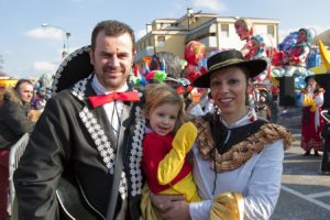 Carnevale 2007 - Salzano (VE)