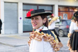 Carnevale 2007 - Salzano (VE)