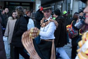 Carnevale 2007 - Salzano (VE)