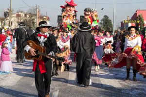 Carnevale 2007 - Resana (TV)