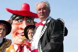 Carnevale 2007 - Trebaseleghe (PD)