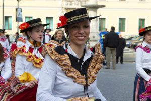 Carnevale 2007 - Trebaseleghe (PD)