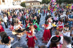 Carnevale 2007 - Trebaseleghe (PD)