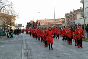 Carnevale 2005 - Galliera Veneta (PD)