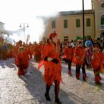 Carnevale 2005 - Galliera Veneta (PD)