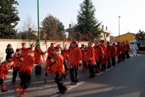 Carnevale 2005 - Salzano (VE)
