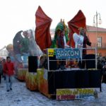 Carnevale 2005 - Salzano (VE)