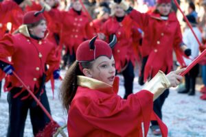 Carnevale 2005 - Salzano (VE)