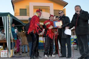 Carnevale 2005 - Salzano (VE)