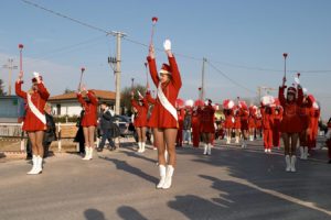 Carnevale 2005 - Loreggia (PD)