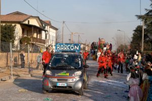 Carnevale 2005 - Loreggia (PD)