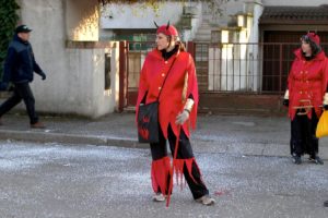 Carnevale 2005 - Loreggia (PD)