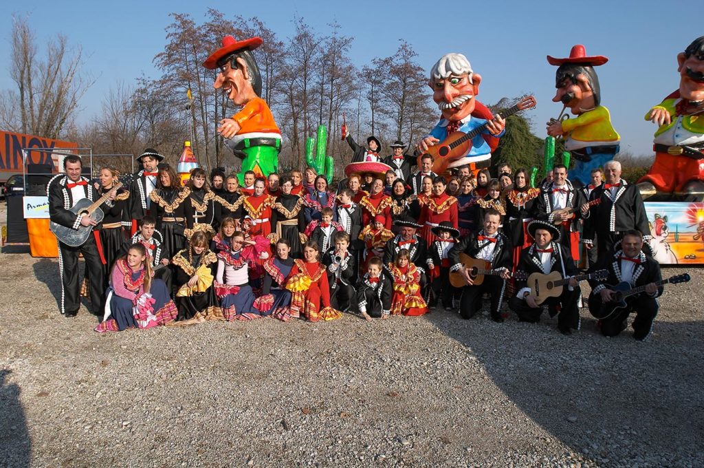 Carnevale 2006