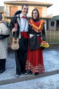 Carnevale 2006