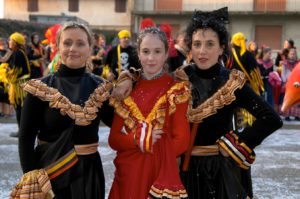 Carnevale 2006