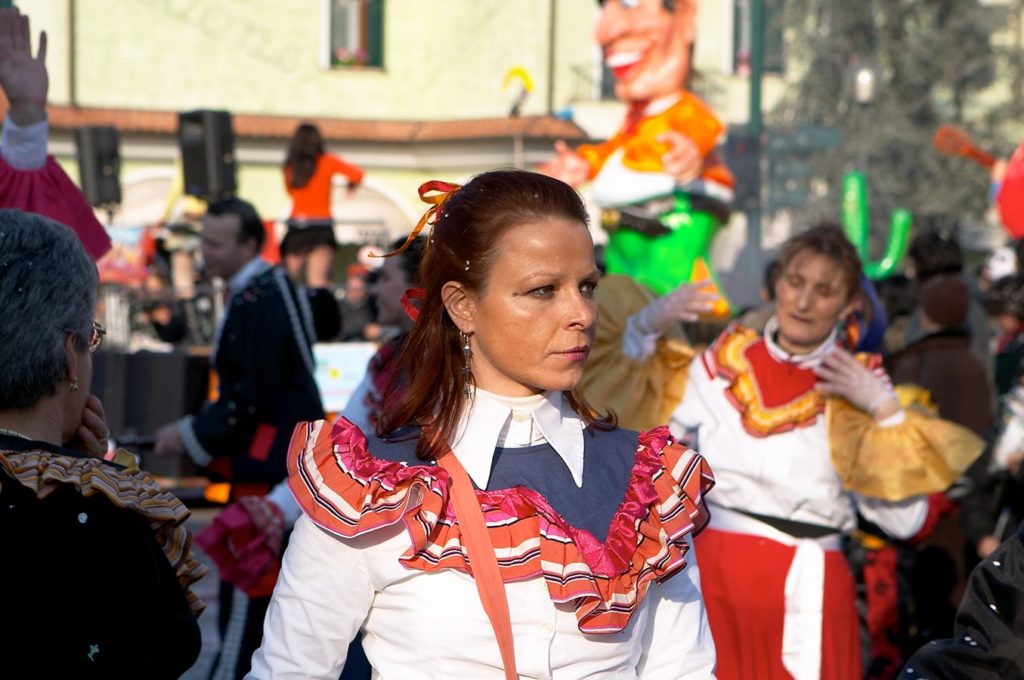 Carnevale 2006