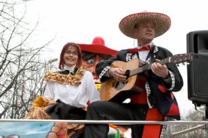 Carnevale 2006
