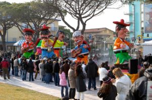 Carnevale 2006