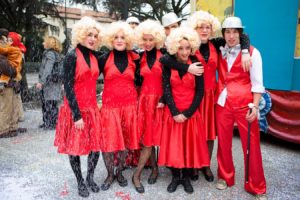 Carnevale 2008 - Vedelago (TV)