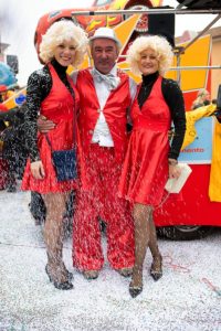 Carnevale 2008 - Vedelago (TV)