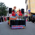 Carnevale 2008 - Bassano del Grappa (VI)