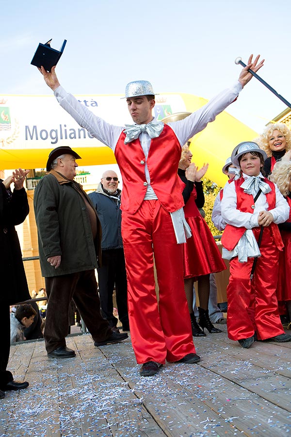 Carnevale 2008 - Mogliano Veneto (TV)