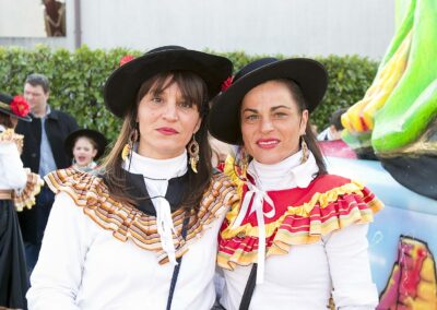Carnevale 2007 - Salzano (VE)