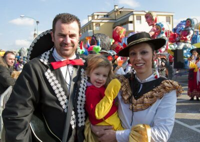 Carnevale 2007 - Salzano (VE)
