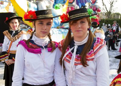 Carnevale 2007 - Salzano (VE)