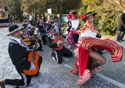 Carnevale 2007 - Salzano (VE)