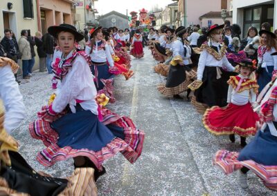 Carnevale 2007 - Salzano (VE)