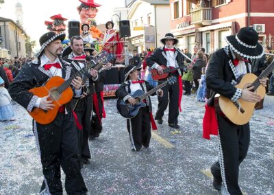 Carnevale 2007 - Salzano (VE)