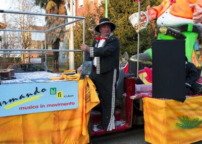 Carnevale 2007 - Salzano (VE)