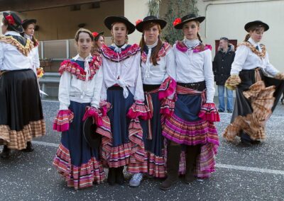 Carnevale 2007 - Salzano (VE)