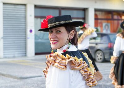 Carnevale 2007 - Salzano (VE)