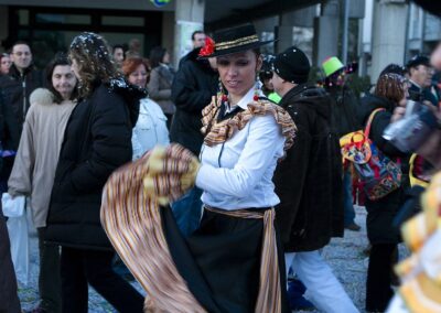 Carnevale 2007 - Salzano (VE)