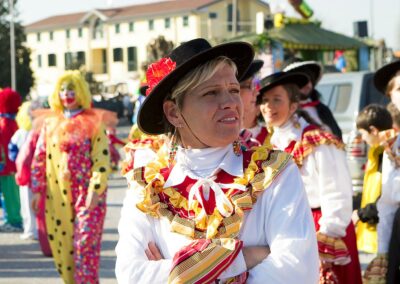 Carnevale 2007 - Resana (TV)