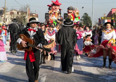 Carnevale 2007 - Resana (TV)