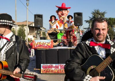 Carnevale 2007 - Resana (TV)