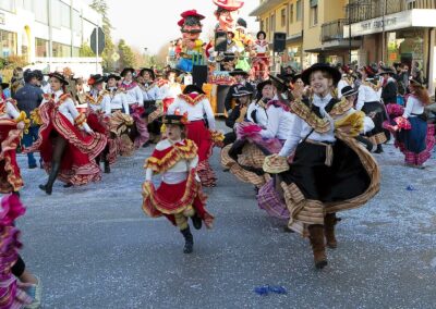 Carnevale 2007 - Resana (TV)
