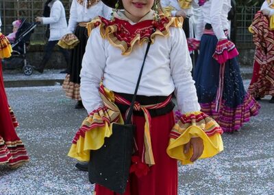 Carnevale 2007 - Resana (TV)