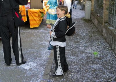 Carnevale 2007 - Resana (TV)