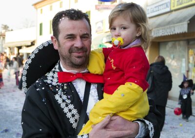 Carnevale 2007 - Resana (TV)