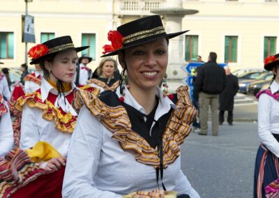 Carnevale 2007 - Trebaseleghe (PD)