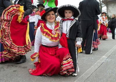 Carnevale 2007 - Mogliano Veneto (TV)