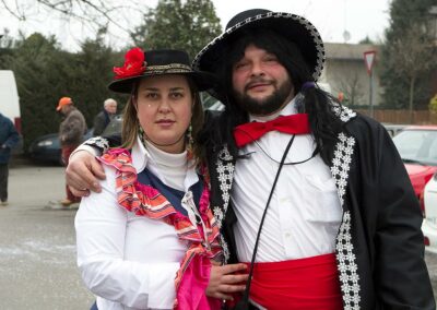 Carnevale 2007 - Mogliano Veneto (TV)