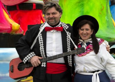 Carnevale 2007 - Mogliano Veneto (TV)