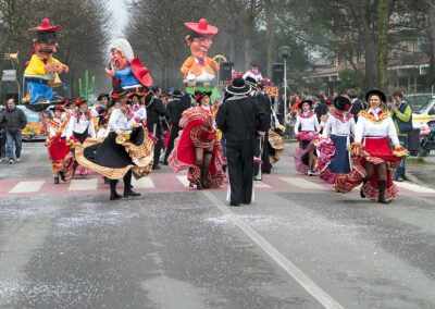 Carnevale 2007 - Mogliano Veneto (TV)