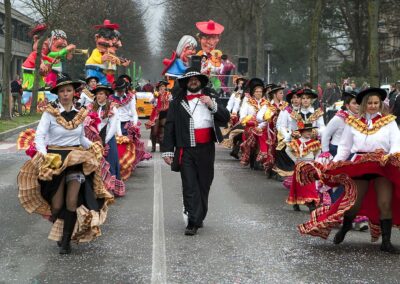 Carnevale 2007 - Mogliano Veneto (TV)