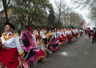 Carnevale 2007 - Mogliano Veneto (TV)